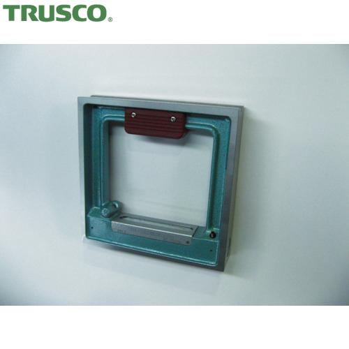 TRUSCO(トラスコ) 角型精密水準器 A級 寸法250X250 感度0.02 (1個) TSL-...
