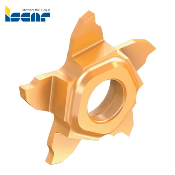 イスカル ISCAR PENTA 17R200P-15D-RS (IC1008) 溝入れ・突切り工具...