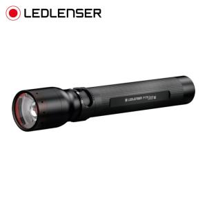 LEDLENSER（レッドレンザー） X21.2 LEDフラッシュライト 単1(D)4本