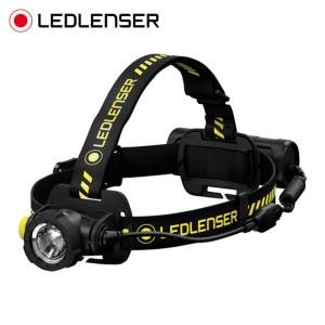 LEDLENSER ( レッドレンザー ) レッドレンザー充電式ヘッドライト