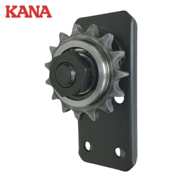 片山チエン KANA THB80 シザイ タイトホルダー (1個)