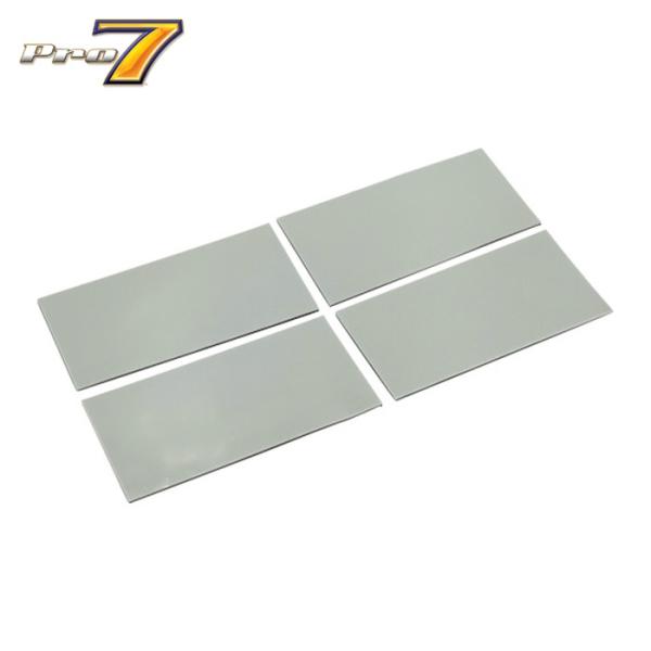 プロセブン Pro-7 段積み連結ゲルシート (1S) JS-F1054H-S