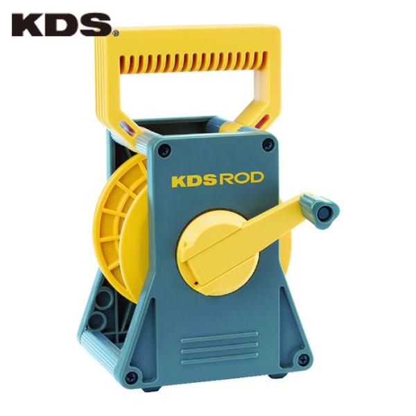 ムラテックKDS 60S ロッド巻取ケース60巾用S (1個)