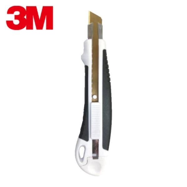 3M スリーエム スコッチ チタンコートカッター Mサイズ (1丁) TI-CHM