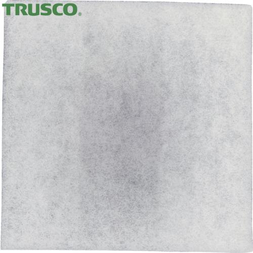 TRUSCO(トラスコ) カットフィルター 500×500mm (10枚入) (1箱) TL5050...