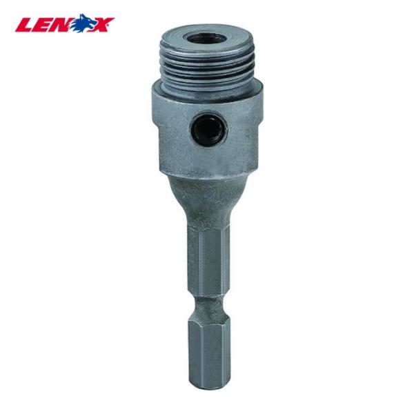 LENOX レノックス インパクトシャンクアーバーL (1個) 品番：LX90006