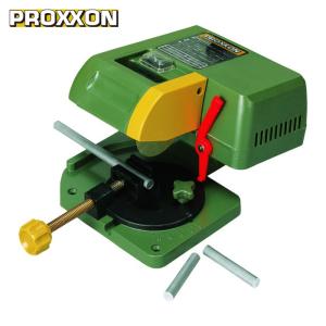 プロクソン(PROXXON) ミニサーキュラソウテーブルEX NEXモデル小型卓上 