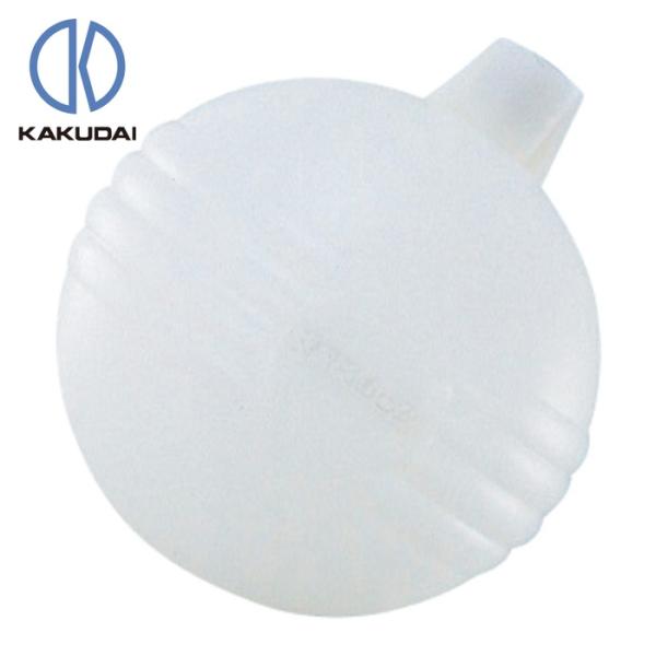 カクダイ ボールタップ部品 ポリ玉 95XM6 (1個) 0601-95XM6