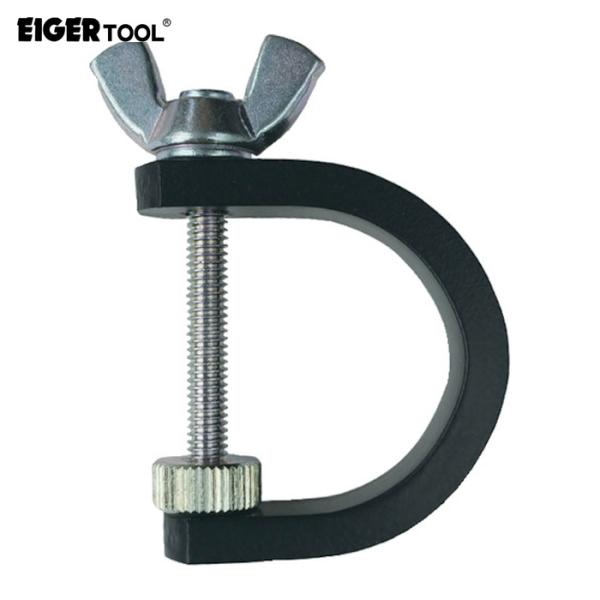 アイガーツール マイクロクランプ 22X20 (1個) 品番：EMC-7