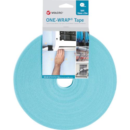 ベルクロ Velcro ヴェルクロ[[R上]] ONE-WRAP[[R上]] テープ 幅25mm×長...