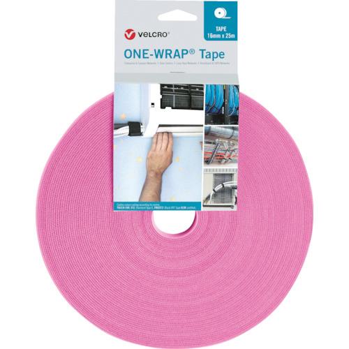 ベルクロ Velcro ヴェルクロ[[R上]] ONE-WRAP[[R上]] テープ 幅25mm×長...