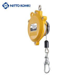 ENDO 遠藤工業 ELF-40 スプリングバランサー 30~40Kg 2.5m (1台