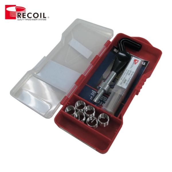 リコイル トレードシリーズリコイルキット M14-1.25 (1S) 品番：38148-1