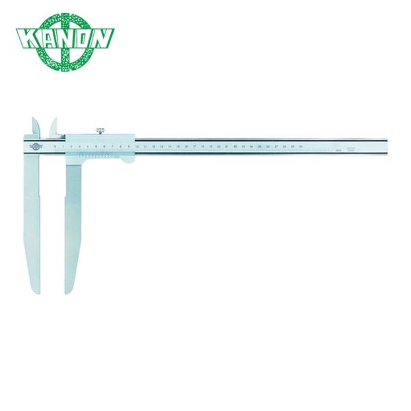 カノン KANON LSM15X80 ロングジョウノギス150mm (1本)