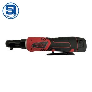信濃機販（SHINANO） インパクトレンチ ロングアンビル 12.7mm角 SI