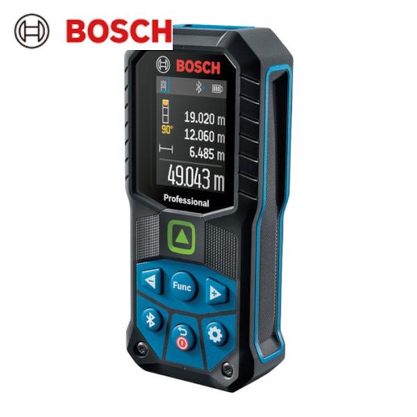 ボッシュ グリーンレーザー距離計 (1台) GLM50-27CG