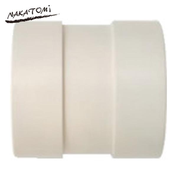 ナカトミ スポットエアコン用オプションパーツ ダクト用ストレート継手 (1個) 品番：NCS-120...