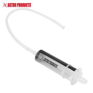 アストロプロダクツ プラスチック オイルシリンジ OS540 (1個) 2009000005402