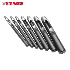 メール便対応】新潟精機 SK 皮抜きポンチセット 3・6・9mm HP-369S