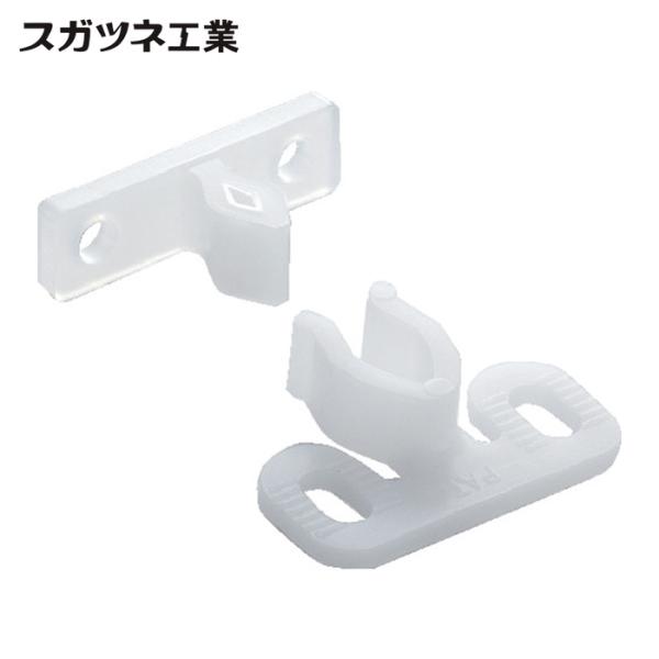 スガツネ工業 LAMP JC-26 (140051018) JC-26 ジュラコン[[R上]]キャッ...
