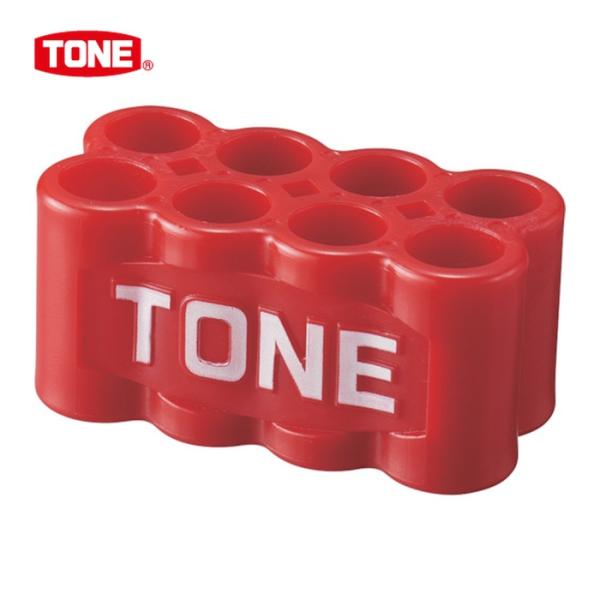 TONE トネ PPH80 ピンポンチホルダー (1個)