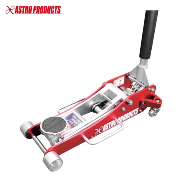 アストロプロダクツ 2.0TON アルミレーシングジャッキ (1台) 品番：200600000139...