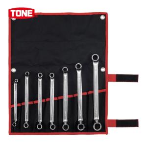 TONE（トネ） 首振クイックラチェットめがねレンチビットラチェット
