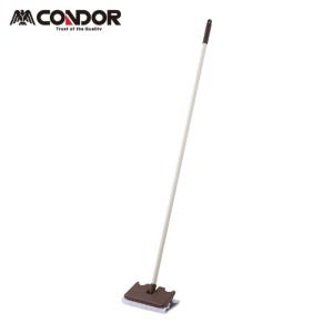 テラモト（TERAMOTO） ニューホールモップ 60cm (1本) CL-331-060-0