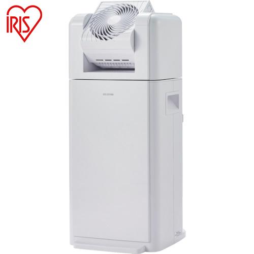 IRIS(アイリス) 284249 サーキュレーター衣類乾燥除湿器 8L (1台) 品番：IJDC-...
