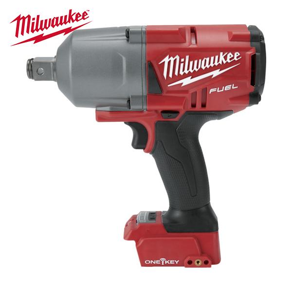 ミルウォーキー(Milwaukee) M18 FUEL 3/4インチ 1627Nm インパクトレンチ...