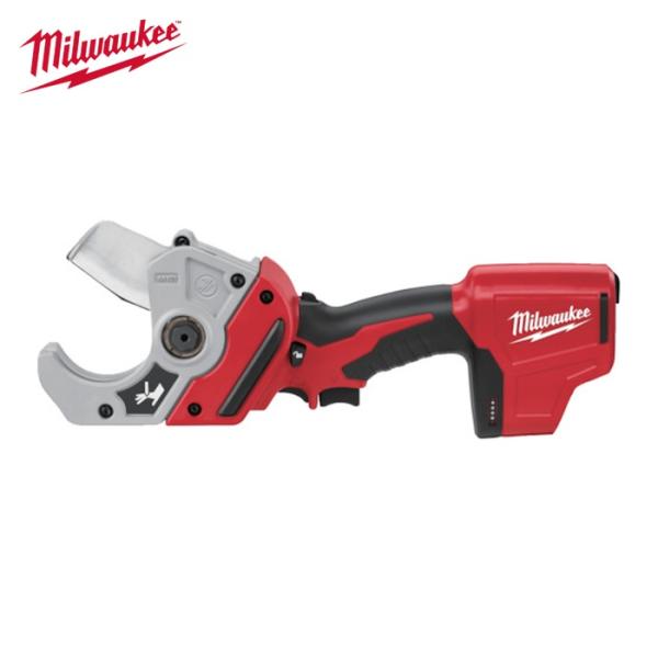 ミルウォーキー C12 PPC-0 JP M12 PVCカッター(本体のみ・ケースなし) (1台)