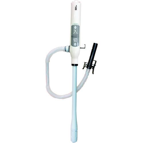 三宅化学 MIYAKE ペール缶用ポンプ トーヨーオートポンプTP-N20R (1本) 品番：TP-...