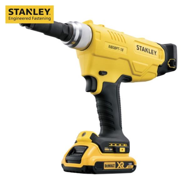 POP ポップリベット NB08PT-18 コードレスナットツール (1台)