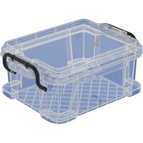 E-CON 透明フタ付きボックス 200137 エコンボックス#1.5Hセット(1.5L、213×1...