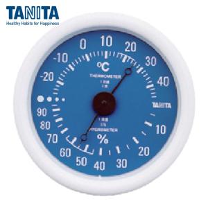 タニタ 温湿度計 ハローキティ ピンク TT-557-KTPK ( 1個 )/ タニタ