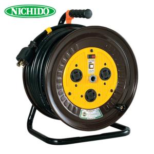 鯛勝産業 タイカツ 三相200V延長コード15m 15M-20A 4984339150208