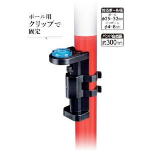 シンワ測定 76065 ミニレベル Revo ...の詳細画像2