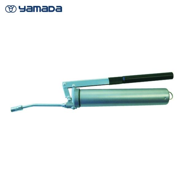 ヤマダ カートリッジグリースガンCH-650LL (1丁) 品番：CH-650LL