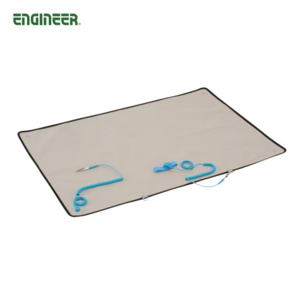 エンジニア ZC-80 静電作業マット (1S)