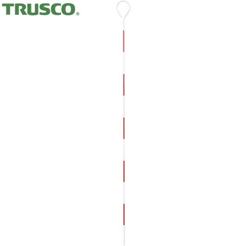 TRUSCO(トラスコ) トラバーピン 全長500mm ポール外径3.5mm (1本) TTP-53