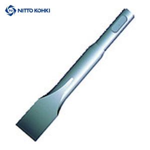 (未使用･未開封品)　日東 フラットチゼル20×120 NO77207 og8985z 未使用・未開封品) 日東 フラットチゼル20×120 NO77207 og8985z 【公式