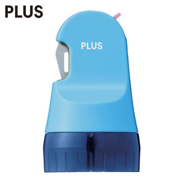 プラス PLUS 40980)個人情報保護ローラーケシポン箱オープナーIS580CM MBL (1個...