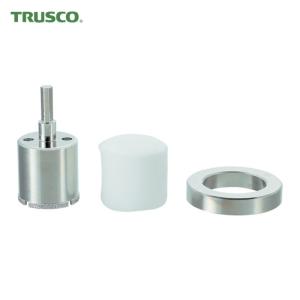 TRUSCO ダイヤモンドコアドリル 30mm トラスコ中山