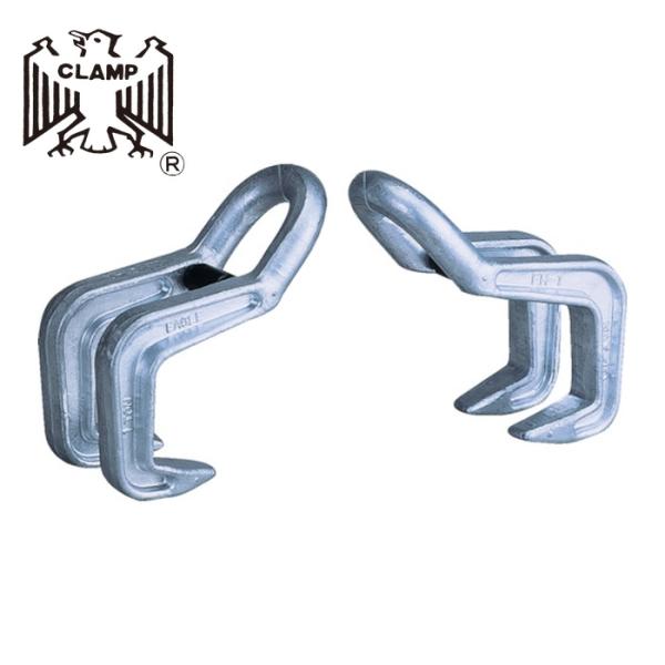 イーグルクランプ EAGLE イーグルハッカー EH-1t (1個) 品番：EH-1