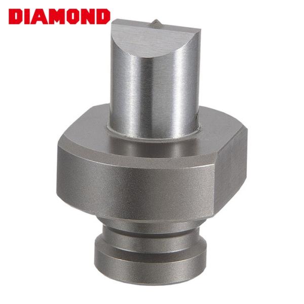 DIAMOND 3P1112 丸穴ポンチ18mm (1個)
