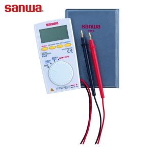 Sanwa(三和電気計器) デジタルマルチメーター PM-3 : mochi store