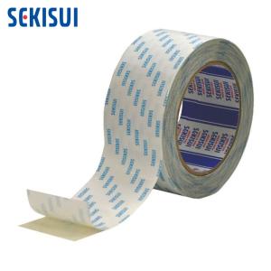 セキスイ 布両面テープ NO.610 50mm×15 1巻 フィンガーテープ