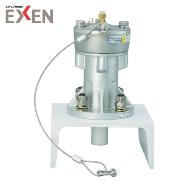 エクセン EXEN RKD80PA リレーノッカー ダイレクトタイプ RKD80PA (1台)