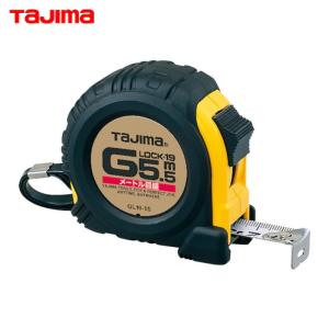 タジマ コンベックス スケール Gロック-25 7.5m メートル目盛 GL25