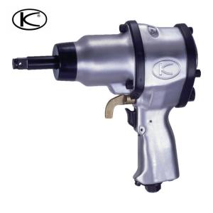空研（Kuken） 25.4sq. 大型エアーインパクトレンチ KW-3800proXGLS